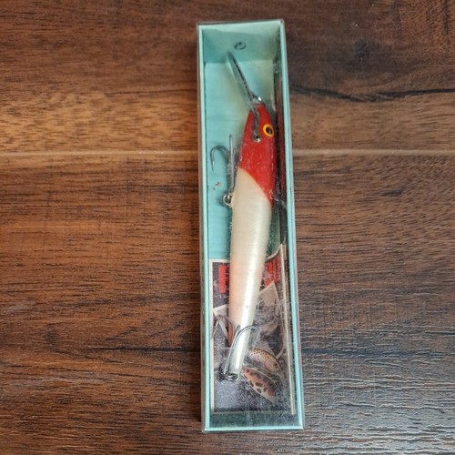 Vintage rapala magnum - magnum, cd-13
