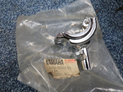 Yamaha xs750 front indicator - xs750,