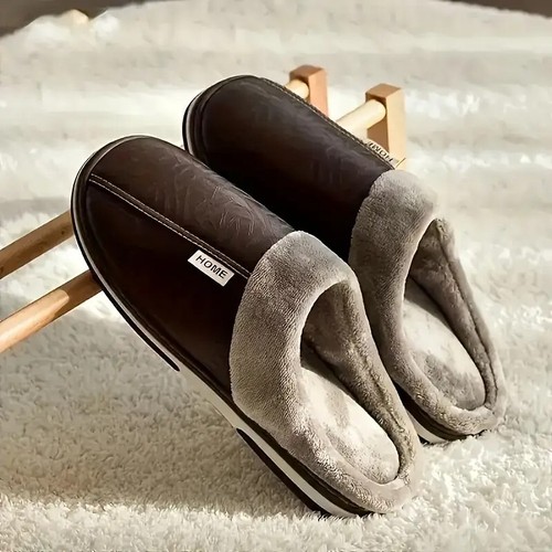 Mens womens warm winter home - mens,