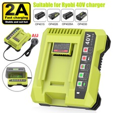 Fast Battery Charger for Ryobi