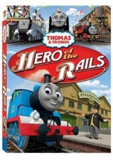 Thomas & Friends - Hero of the