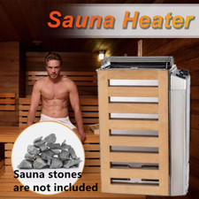 3KW Electric Sauna Heater Home