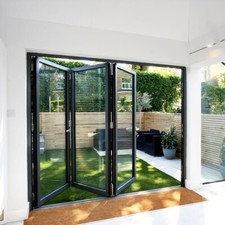 Garden Doors