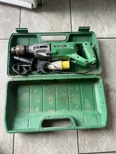 hitachi heavy duty  impact hammer drill vtp-16a