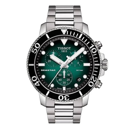 Tissot sport seastar - seastar, 1000