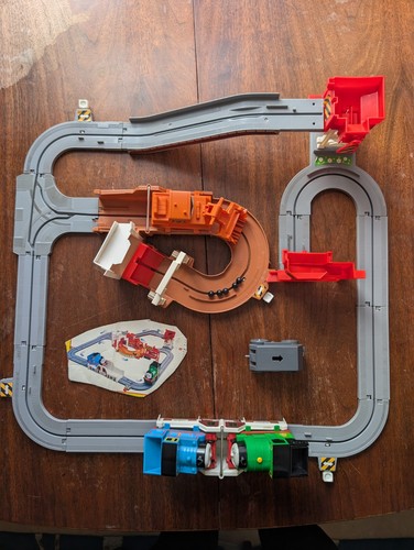 Thomas friends big loader - friends,