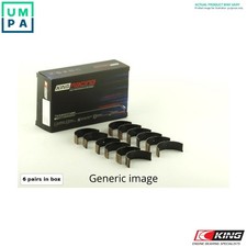 CONNECTING ROD BEARING