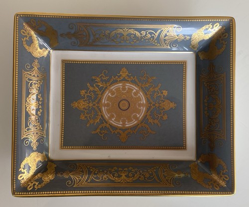 Bernardaud limoges aux rois - aux,