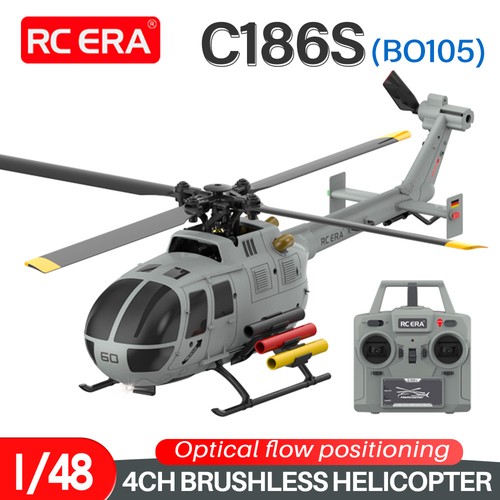 Era c186s rc - (bo105),