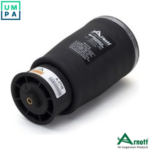 Air spring suspension - air, a-2738