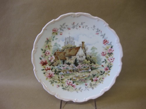 Royal albert cottage garden - royal,