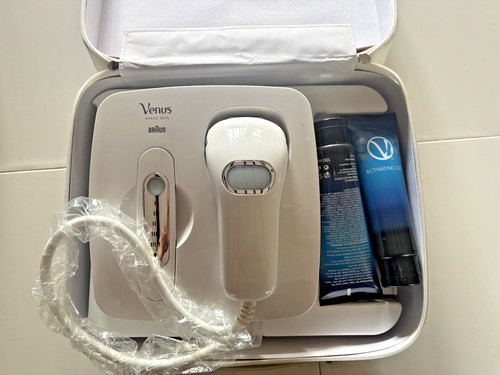 Braun naked skin home - braun, skin,