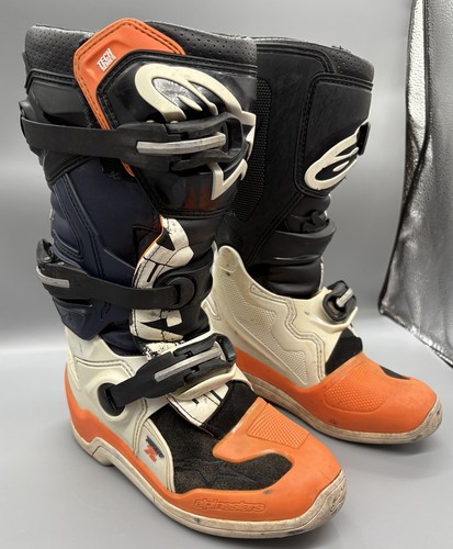 Alpinestars tech motocross - alpinestars, 7s