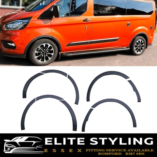 For ford transit custom mk1 - ford,