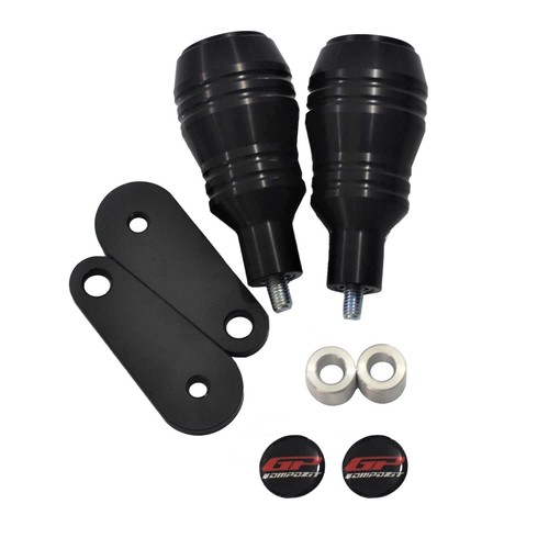 Yamaha engine sliders - yamaha,