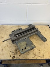 Harrison 11” Lathe