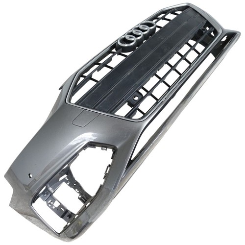 Audi front bumper - audi, a4