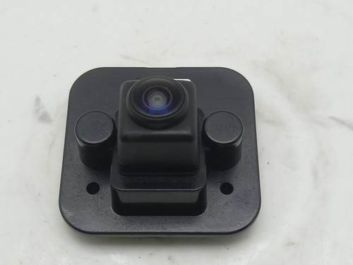 Nissan qashqai camera - nissan,