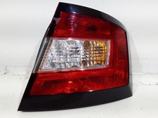 2019 SKODA FABIA TAIL LIGHT OFFSIDE RIGHT O/S/R 6V6945096  GENUINE *FAST SHIPPIN