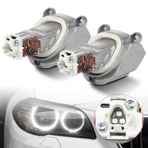 Led headlight drl - 2x,