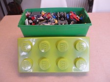 LEGO 3Kg Mixed Pieces Large