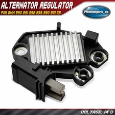 Alternator Regulator for BMW