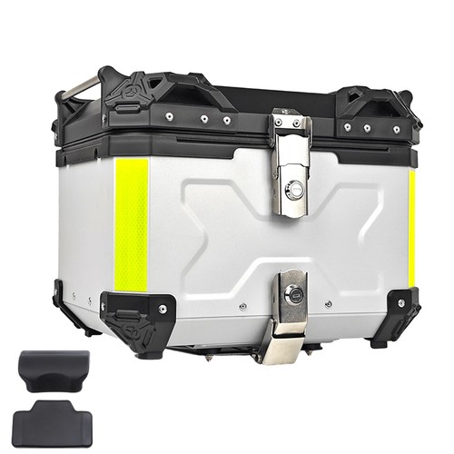 45l motorcycle top - top, case