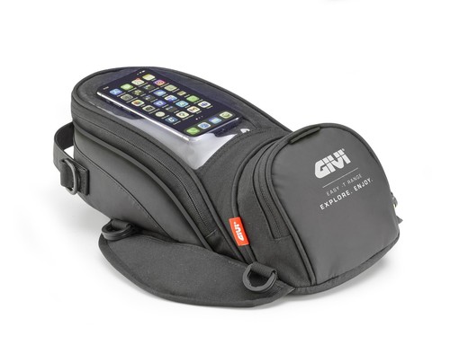 Givi ea138 litre motorcycle - givi,