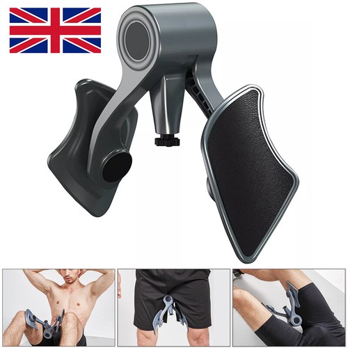 Thigh master kegel exerciser - thigh,