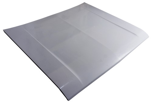 Escort mk2 fiberglass - fiberglass, bonnet