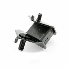 Rubber Pump Mounts / Shock