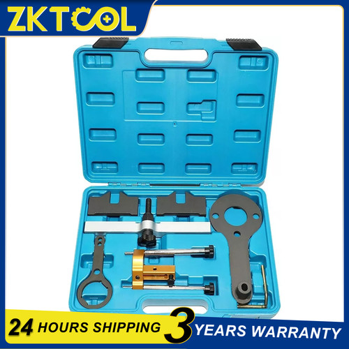 Engine timing locking tool kit - engine,