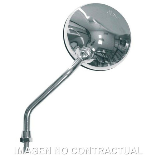 Mirror hert honda 500 left - cb,
