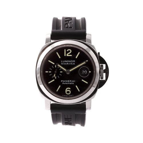 2007 panerai luminor - 2007,
