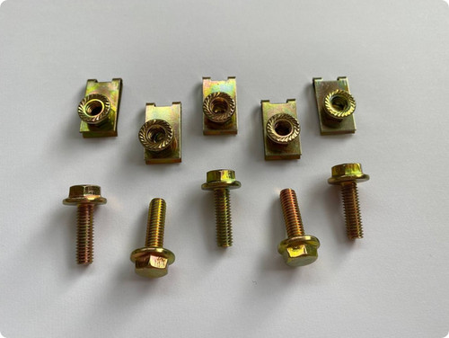 Fit ford metal spring - ford,