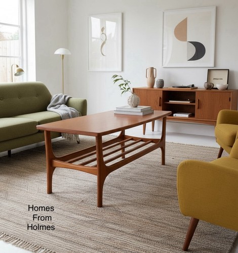 Mid century coffee - mid, mcm