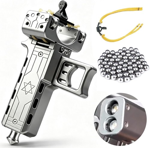Aluminum alloy adult automatic