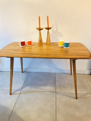 Ercol blue label plank - ercol,
