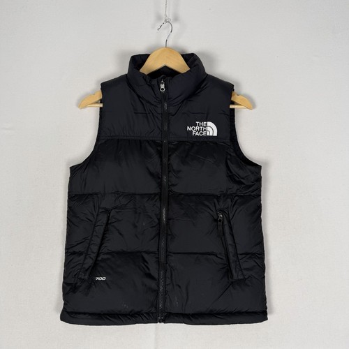 The north face nuptse 700 - the,