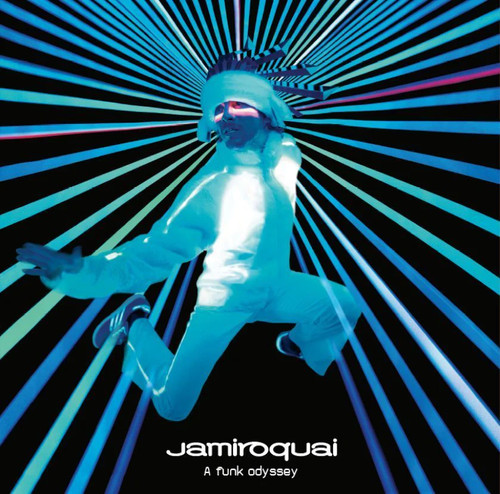 Jamiroquai funk odyssey - |,