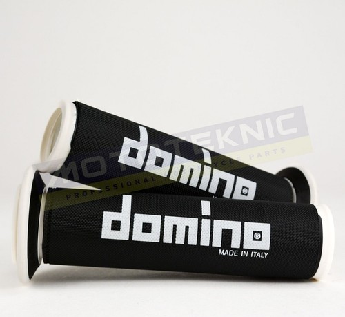 Domino black white a450 - domino, &