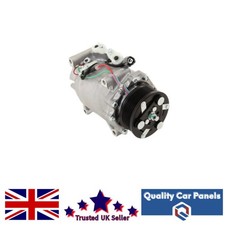 Air Con Compressor Pump Fits