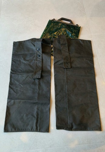 Barbour chaps country outdoor - barbour,