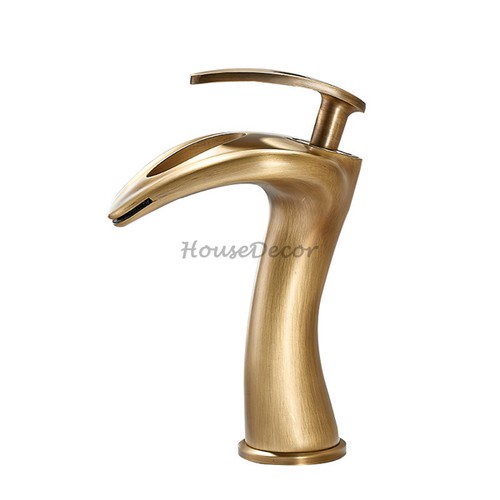 Vintage brass creative - brass, shape