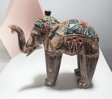 ChiselCraft Large 30cm Wooden