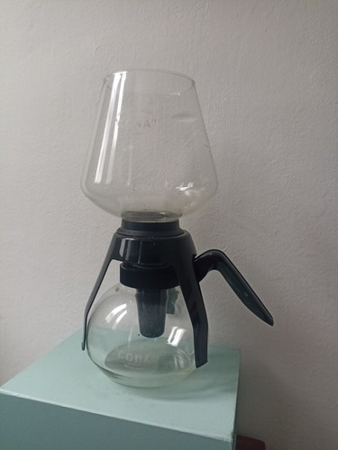 Cona coffee maker standard - coffee,