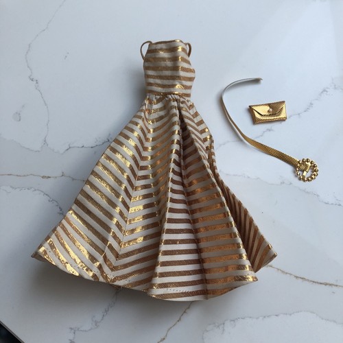 Vintage barbie holiday dance - barbie,