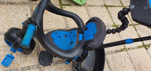 Little tikes push along - tikes,