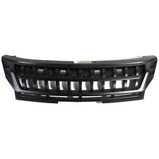 RD2535 BLACK FRONT GRILLE