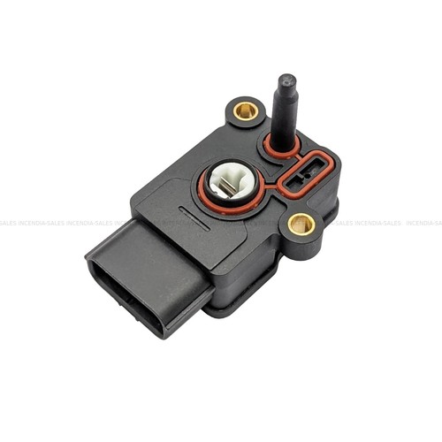 Throttle body sensor 1 - 3,